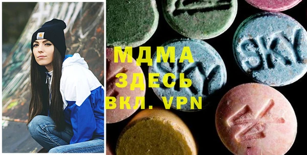 индика Богданович